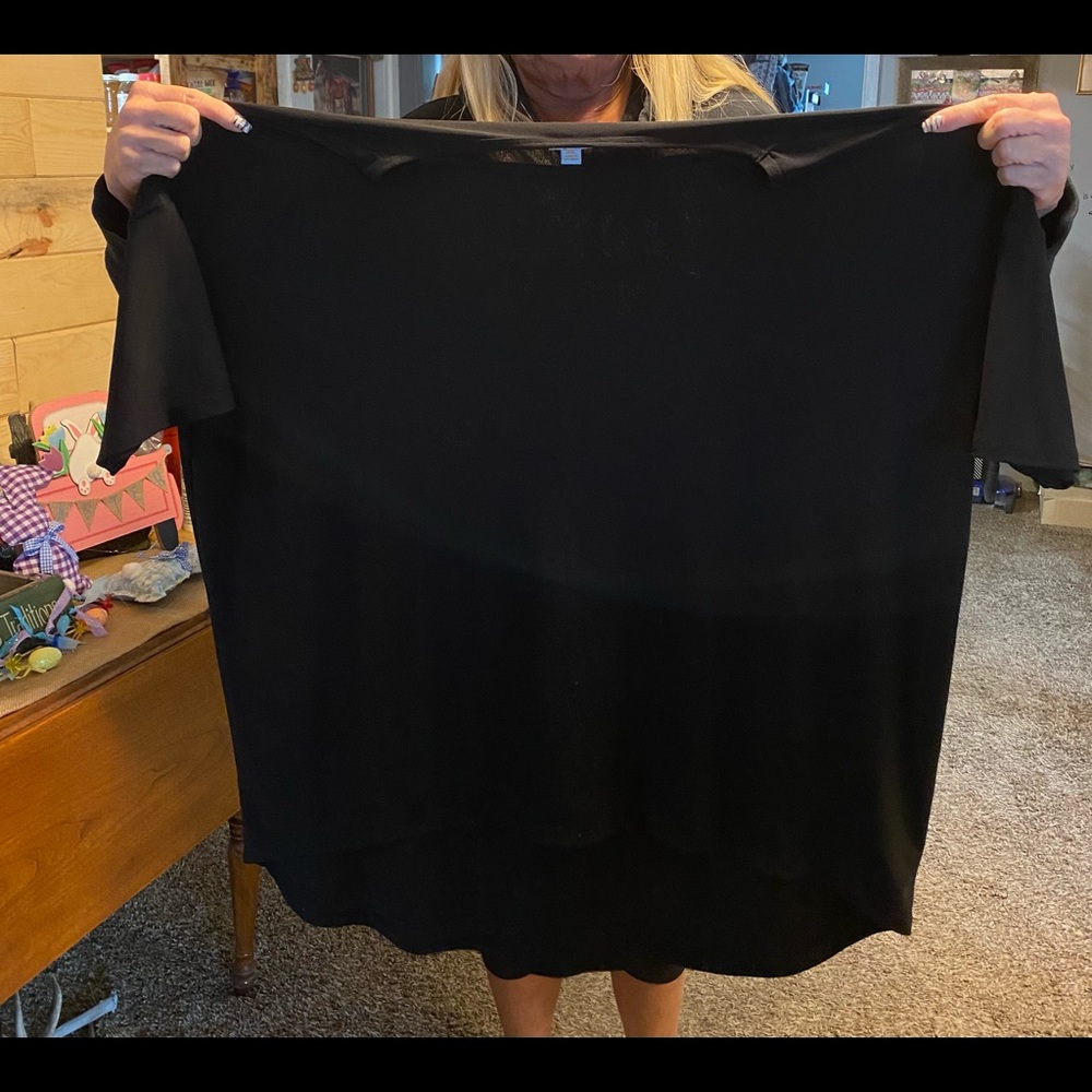 LuLaRoe Shirt SZ 3X